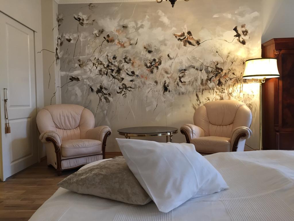 Soeruper Hof Hotell Eksteriør bilde