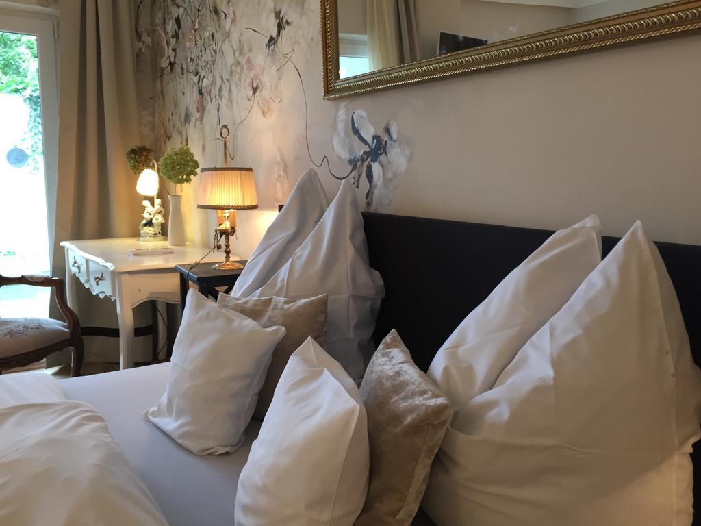 Soeruper Hof Hotell Eksteriør bilde