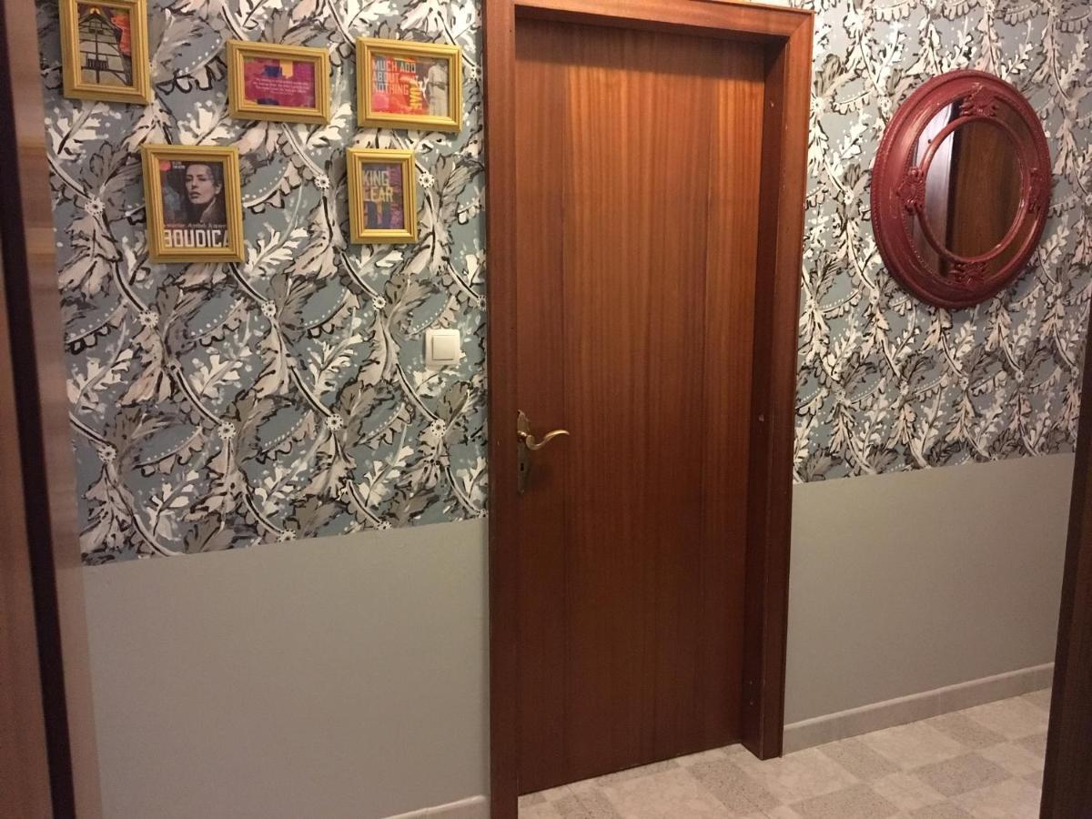 Soeruper Hof Hotell Eksteriør bilde
